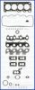 MITSUBISHI MD009971K Gasket Set, cylinder head